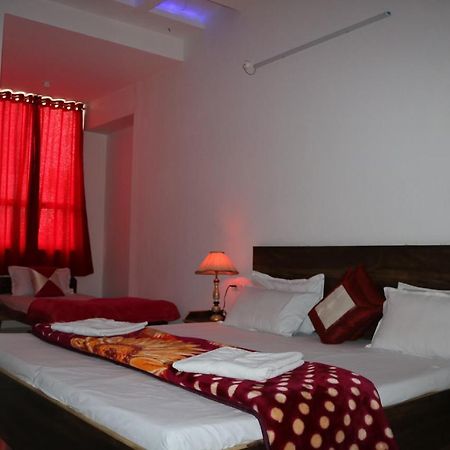 Hotel Santosh Guest House Джодхпур Екстер'єр фото